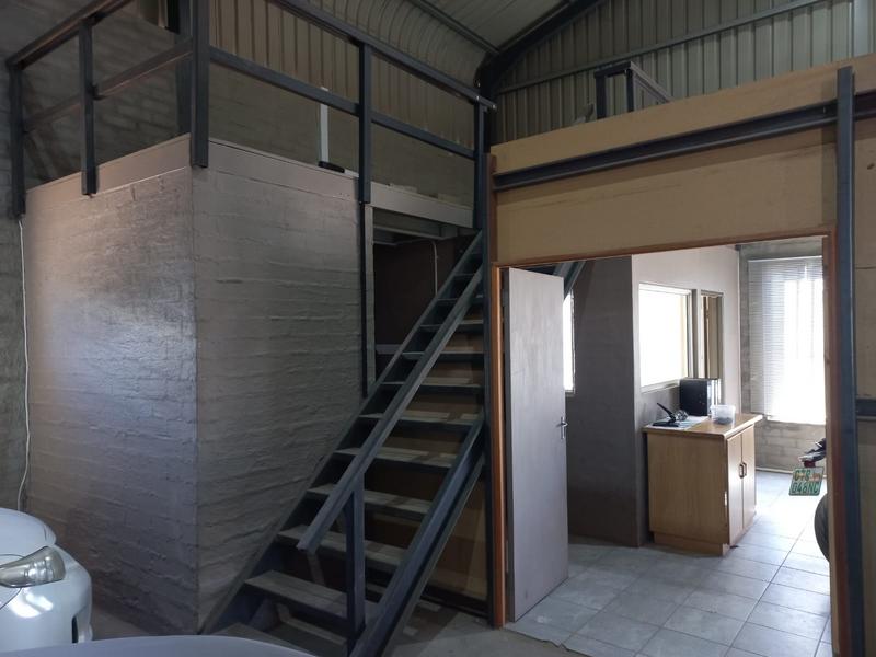 Commercial Property for Sale in Upington Northern Cape